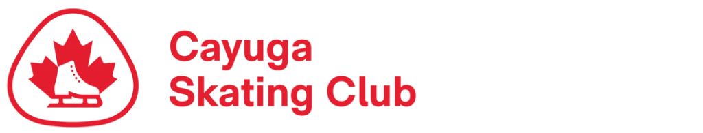 Cayuga Skating Club Cayuga Skating Club